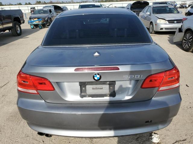 Photo 6 from auction – 2010 BMW 328 I with VIN WBAWL1C51AP492591