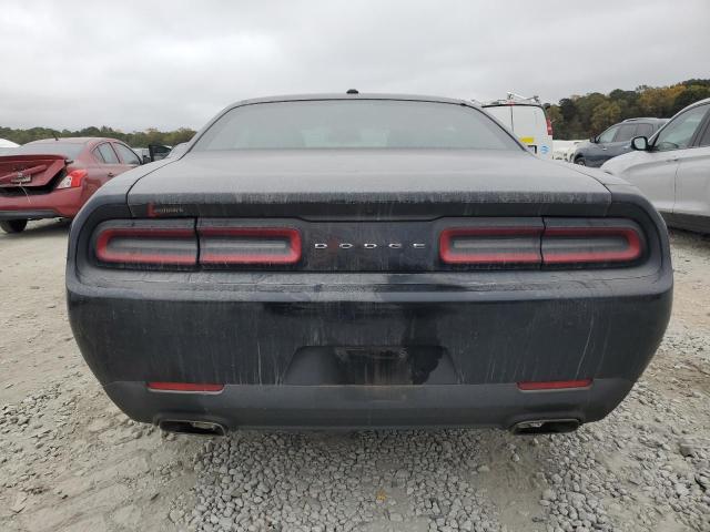 Photo 6 from auction – 2016 DODGE CHALLENGER with VIN 2C3CDZAG7GH125217
