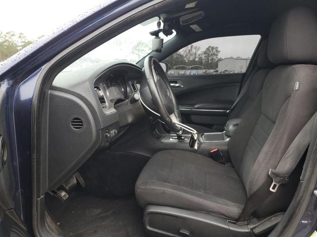 Photo 7 from auction – 2013 DODGE CHARGER SE with VIN 2C3CDXBG1DH601945