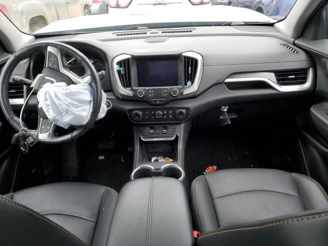 Photo 8 from auction – 2019 GMC TERRAIN SL with VIN 3GKALVEX5KL362012