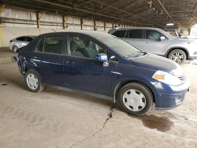 صورة رقم 4 من المزاد - 2010 NISSAN VERSA مع VIN 3N1BC1AP7AL413011