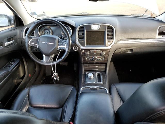 Photo 8 from auction – 2016 CHRYSLER 300 LIMITE with VIN 2C3CCARG0GH176499
