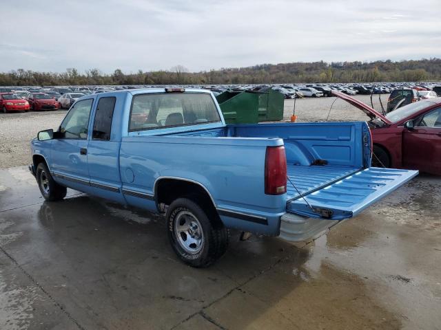 Photo 2 from auction – 1996 CHEVROLET GMT-400 C1 with VIN 1GCEC19RXTE235159