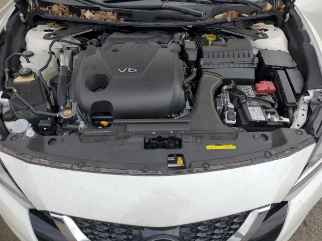 Zdjęcie 11 z aukcji – 2023 NISSAN MAXIMA z VIN 1N4AA6CV1PC509086