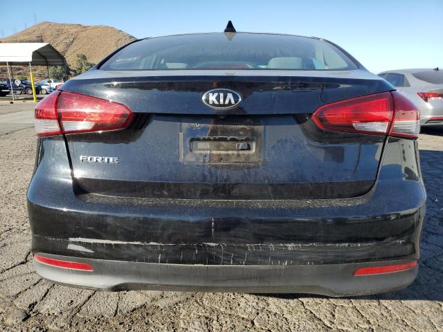 Photo 6 from auction – 2018 KIA FORTE LX with VIN 3KPFL4A74JE263735