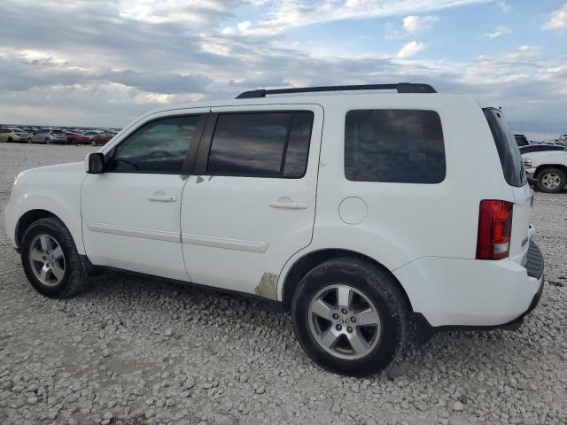 Photo 2 from auction – 2011 HONDA PILOT EX with VIN 5FNYF3H49BB028863