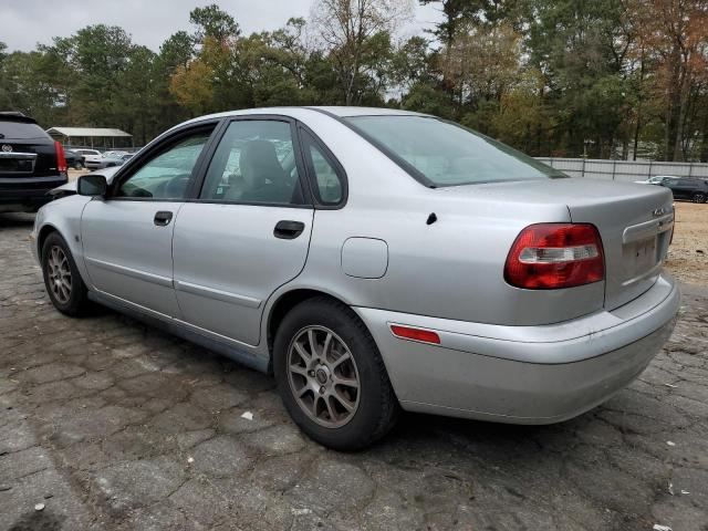 Photo 2 from auction – 2003 VOLVO S40ASR with VIN YV1VS29543F926911