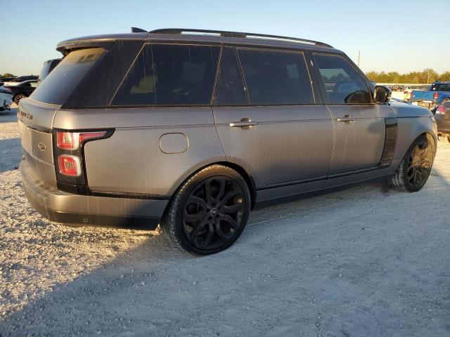Photo 3 from auction – 2020 LAND ROVER RANGE ROVE with VIN SALGS5SEXLA569475