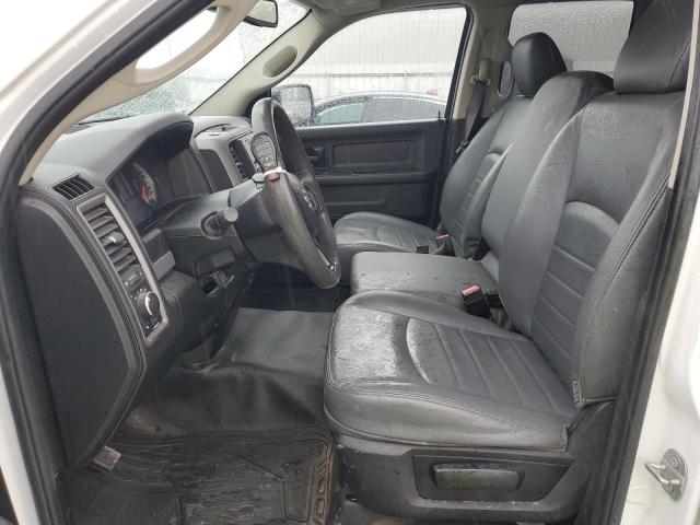 Photo 7 from auction – 2019 RAM 1500 CLASS with VIN 1C6RR6FTXKS702181