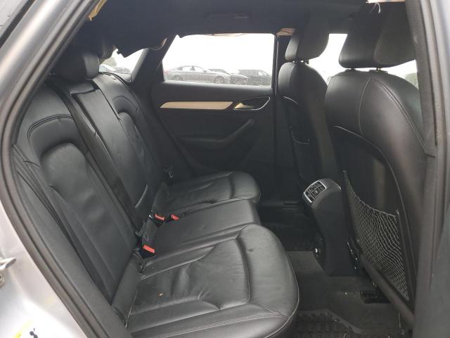Photo 11 from auction – 2017 AUDI Q3 PREMIUM with VIN WA1ECCFS8HR003429