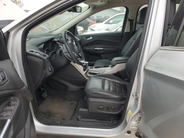 Photo 7 from auction – 2013 FORD ESCAPE SEL with VIN 1FMCU0HX2DUA00952