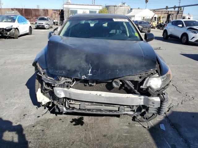 Photo 5 from auction – 2010 ACURA TSX with VIN JH4CU2F66AC003427