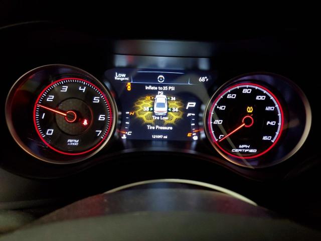 Photo 9 from auction – 2019 DODGE CHARGER PO with VIN 2C3CDXKT1KH738510