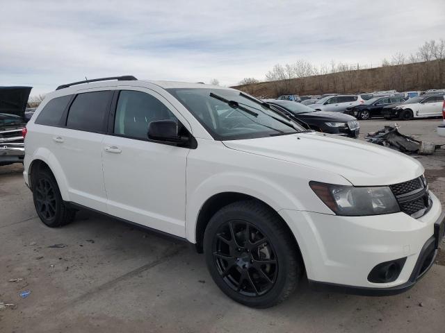 Photo 4 from auction – 2017 DODGE JOURNEY SX with VIN 3C4PDCBB5HT534869