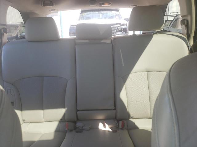 Photo 10 from auction – 2013 SUBARU OUTBACK 2. with VIN 4S4BRCKC5D3247571