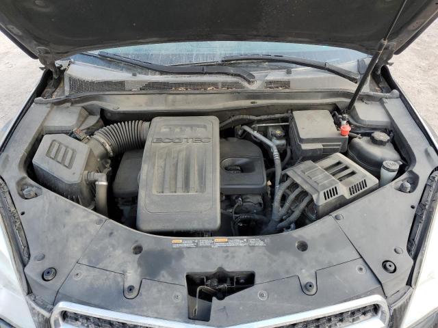 Photo 12 from auction – 2014 CHEVROLET EQUINOX LT with VIN 2GNALBEK6E6377648