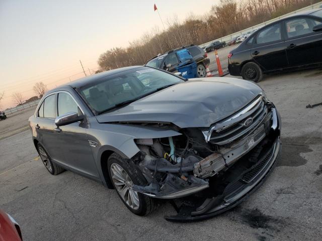 Photo 4 from auction – 2014 FORD TAURUS LIM with VIN 1FAHP2F88EG179819