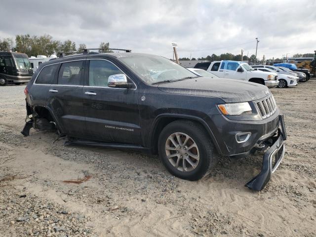 Photo 4 from auction – 2015 JEEP GRAND CHER with VIN 1C4RJFCT1FC200423