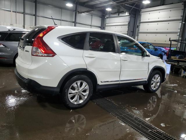 Photo 3 from auction – 2013 HONDA CR-V EX with VIN 5J6RM4H52DL026665