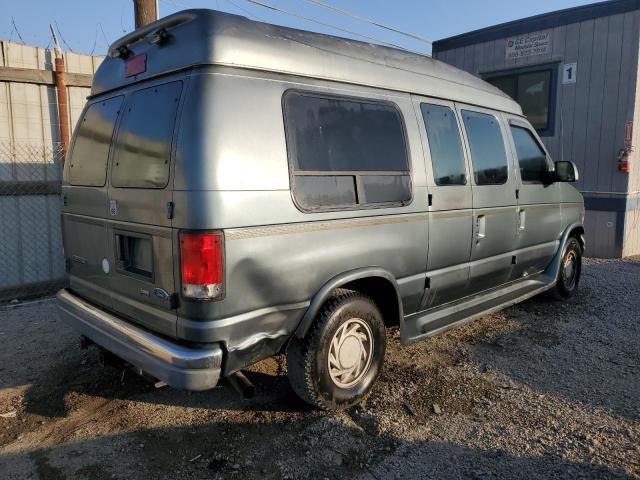 Photo 3 from auction – 1997 FORD ECONOLINE with VIN 1FDEE14L8VHB62559