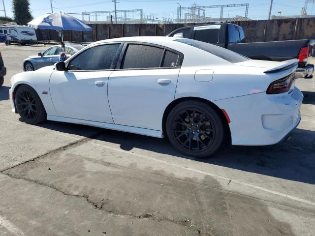 Photo 2 from auction – 2020 DODGE CHARGER SC with VIN 2C3CDXGJ6LH174992