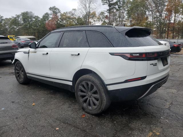 Photo 2 from auction – 2018 LAND ROVER RANGE ROVE with VIN SALYL2RX0JA739864