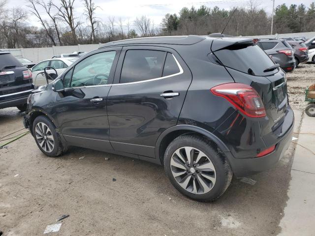 Photo 2 from auction – 2017 BUICK ENCORE ESS with VIN KL4CJGSB5HB096364