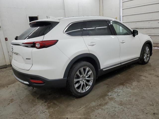 Photo 3 from auction – 2019 MAZDA CX-9 GRAND with VIN JM3TCBDY8K0313565