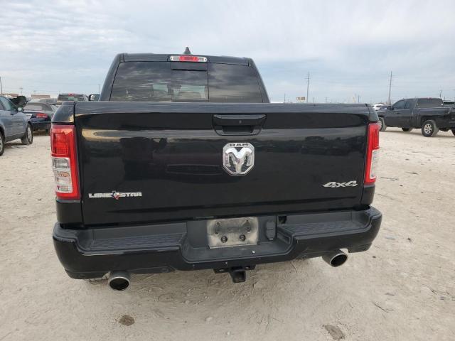 Photo 6 from auction – 2020 RAM 1500 BIG H with VIN 1C6SRFFT9LN161819