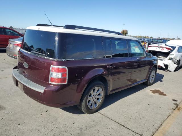 Photo 3 from auction – 2011 FORD FLEX SE with VIN 2FMGK5BC6BBD00961