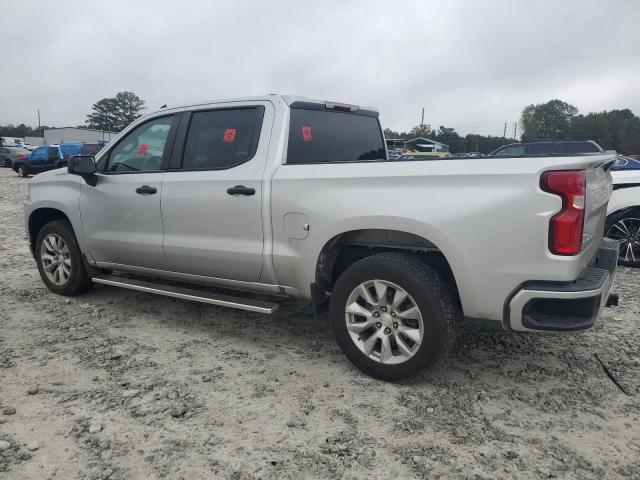 Photo 2 from auction – 2019 CHEVROLET SILVERADO with VIN 3GCPWBEH8KG121851