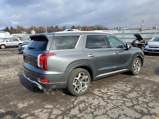 Photo 3 from auction – 2022 HYUNDAI PALISADE C with VIN KM8R7DHE5NU453214