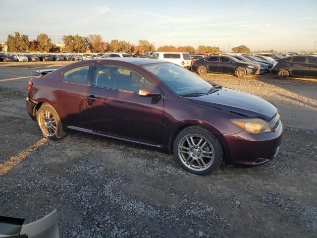 Photo 4 from auction – 2007 TOYOTA SCION TC with VIN JTKDE177870153613