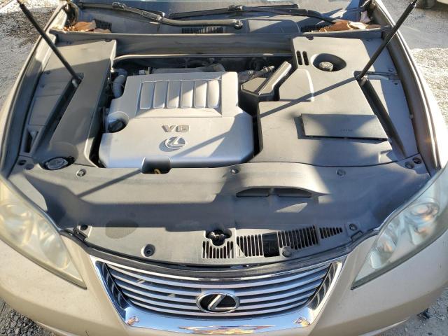 Photo 11 from auction – 2008 LEXUS ES 350 with VIN JTHBJ46G482200363
