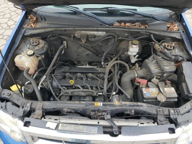 Photo 12 from auction – 2012 FORD ESCAPE XLS with VIN 1FMCU0C75CKB28376