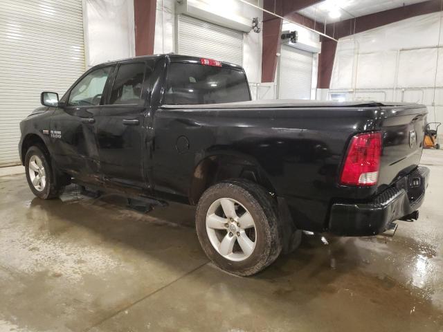 Photo 2 from auction – 2013 RAM 1500 ST with VIN 1C6RR7FTXDS683088
