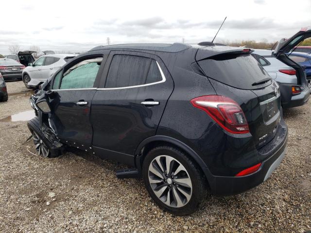 Photo 2 from auction – 2017 BUICK ENCORE PRE with VIN KL4CJBSB7HB064342