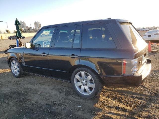 Photo 2 from auction – 2007 LAND ROVER RANGE ROVE with VIN SALMF15467A248011