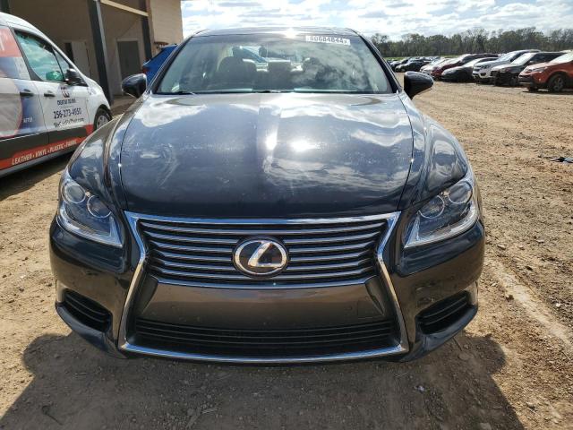 Photo 5 from auction – 2015 LEXUS LS 460 with VIN JTHBL5EF5F5136712