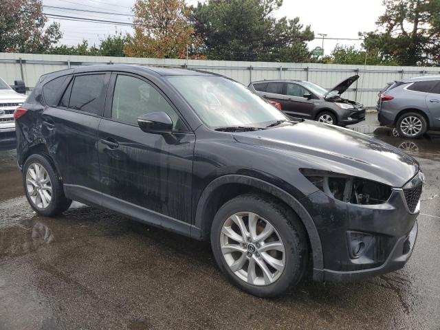 Photo 4 from auction – 2015 MAZDA CX-5 GT with VIN JM3KE4DY9F0502409