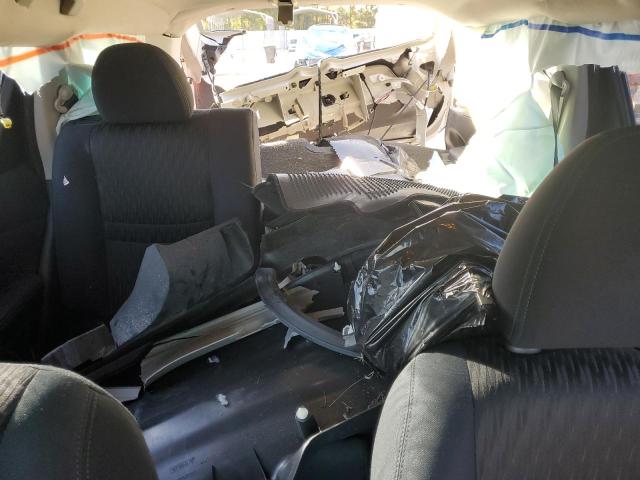 Photo 10 from auction – 2017 NISSAN ROGUE S with VIN 5N1AT2MT4HC846391
