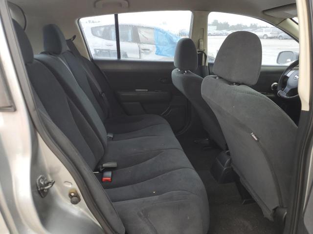 Photo 10 from auction – 2011 NISSAN VERSA S with VIN 3N1BC1CP6BL362342