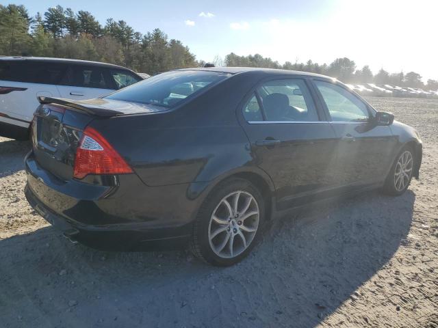 Photo 3 from auction – 2011 FORD FUSION SE with VIN 3FAHP0HA0BR277283
