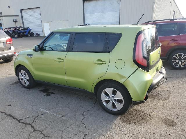 Photo 2 from auction – 2016 KIA SOUL with VIN KNDJN2A20G7866932