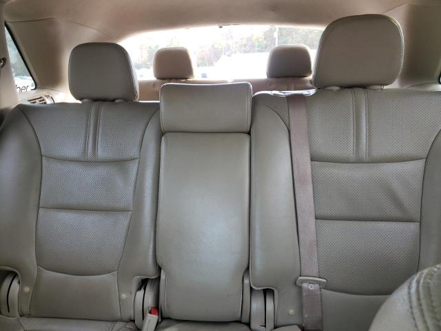 Photo 10 from auction – 2011 KIA SORENTO EX with VIN 5XYKUDA26BG114263