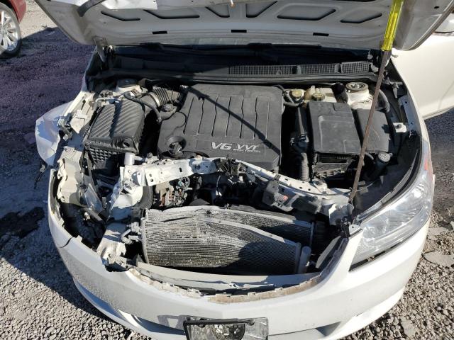 Photo 11 from auction – 2013 BUICK LACROSSE P with VIN 1G4GG5E35DF229881