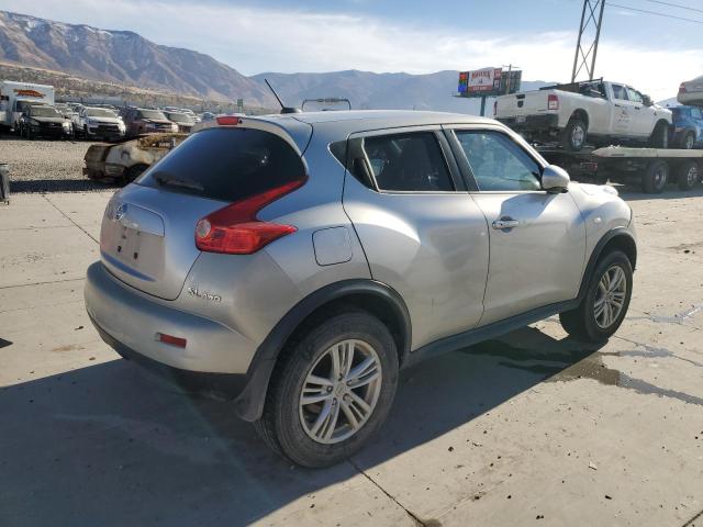 Photo 3 from auction – 2011 NISSAN JUKE S with VIN JN8AF5MV7BT025358