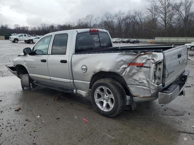 Photo 2 from auction – 2004 DODGE RAM 1500 S with VIN 1D7HU18D24J208097