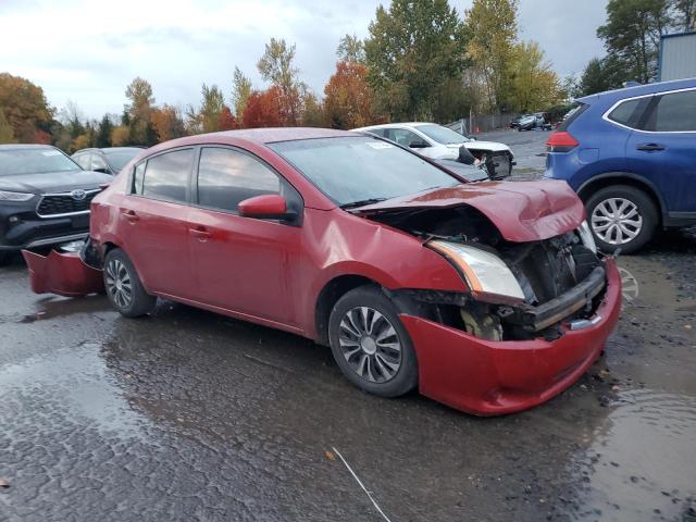 Photo 4 from auction – 2012 NISSAN SENTRA 2.0 with VIN 3N1AB6AP4CL761069