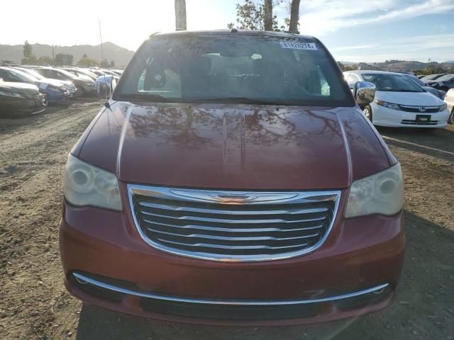 Foto 5 de la subasta – 2011 CHRYSLER TOWN AND C con VIN 2A4RR6DG0BR749925